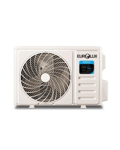 Kondisioner Eurolux Galaxy EU.AC09CHS32TBG