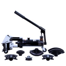 Hidravlik boru bükücü Worldforce 11225, 6 ton, 150 mm, 1/4''-1'