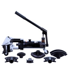 Hidravlik boru bükücü Worldforce 11225, 6 ton, 150 mm, 1/4''-1'