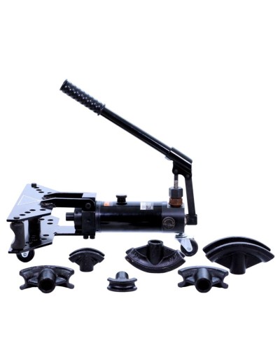 Hidravlik boru bükücü Worldforce 11225, 6 ton, 150 mm, 1/4''-1'
