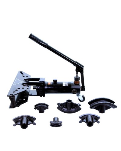 Hidravlik boru bükücü Worldforce 11225, 6 ton, 150 mm, 1/4''-1'