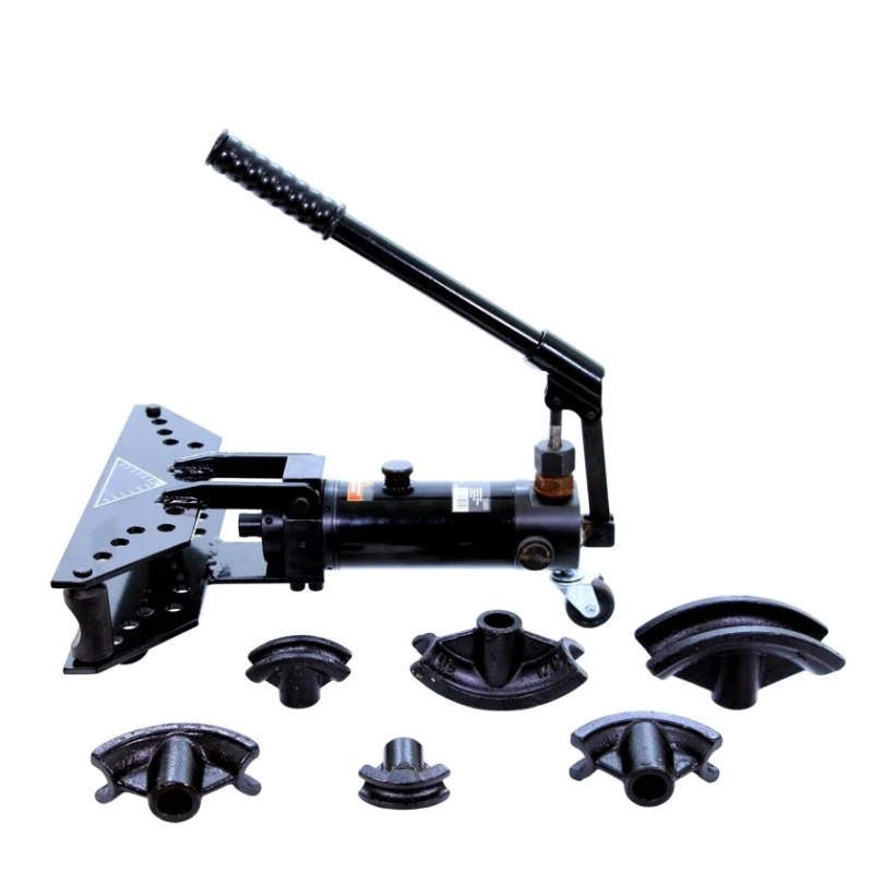 Hidravlik boru bükücü Worldforce 11225, 6 ton, 150 mm, 1/4''-1'