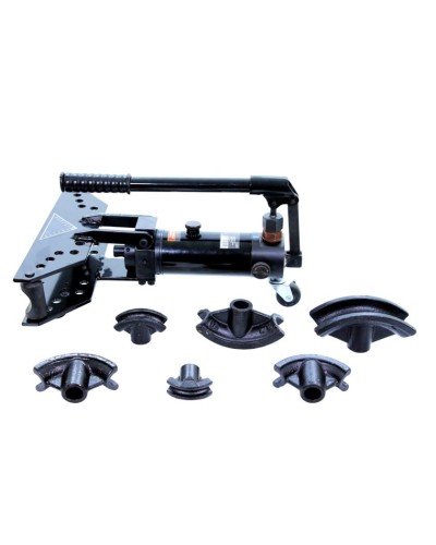 Hidravlik boru bükücü Worldforce 11225, 6 ton, 150 mm, 1/4''-1'