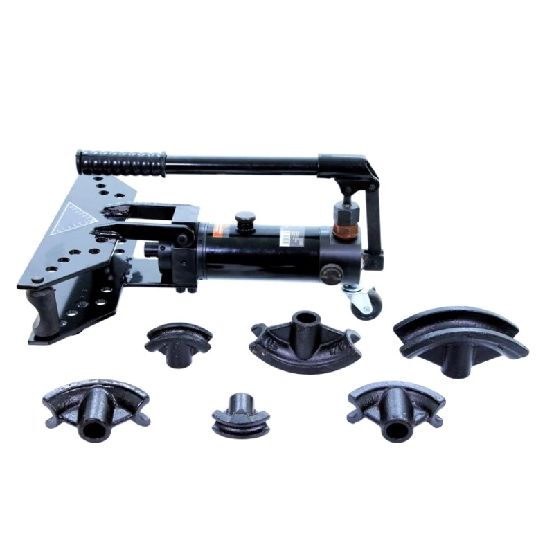 Hidravlik boru bükücü Worldforce 11225, 6 ton, 150 mm, 1/4''-1'