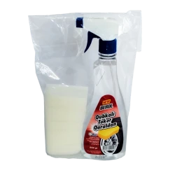 Чернитель для шин Berol, 600 ml