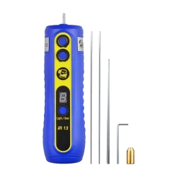 Электрический очиститель клея Mechanic IR13