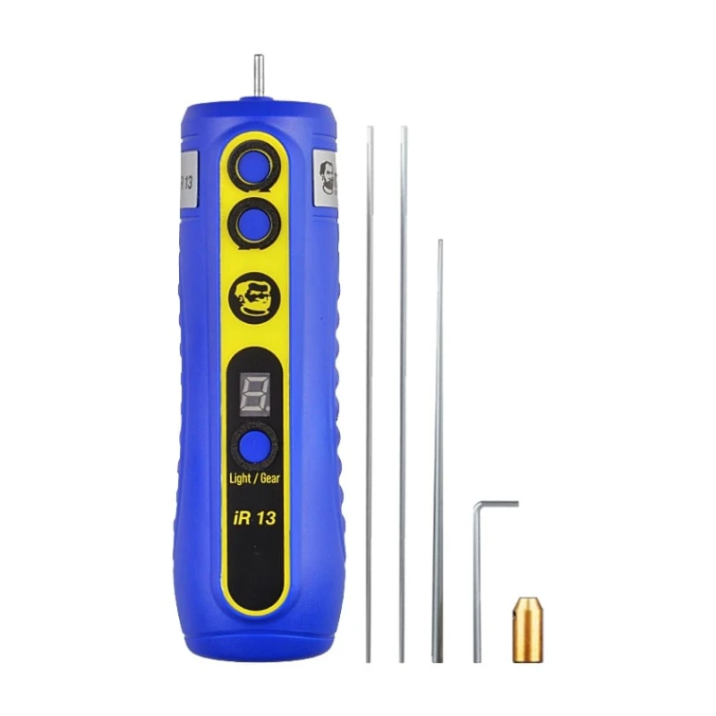 Электрический очиститель клея Mechanic IR13 Электрический очиститель клея Mechanic IR13