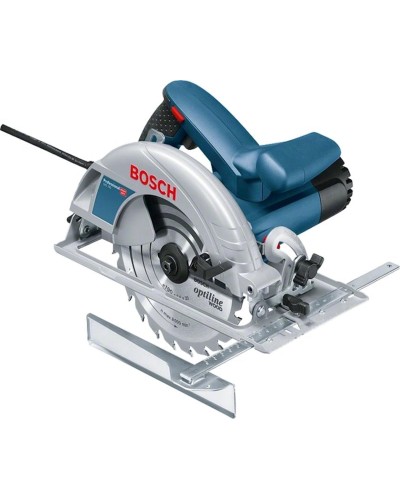 Əl sirkulyar mişar Bosch GKS 190 Professional