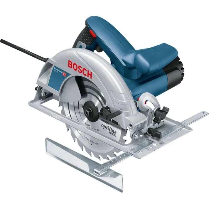 Ручная циркулярная пила Bosch GKS 190 Professional Ручная циркулярная пила Bosch GKS 190 Professional