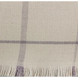 Настольная дорожка JYSK Andemat, прямоугольная, 40x150 см, хлопок, 370 г/м², Beige