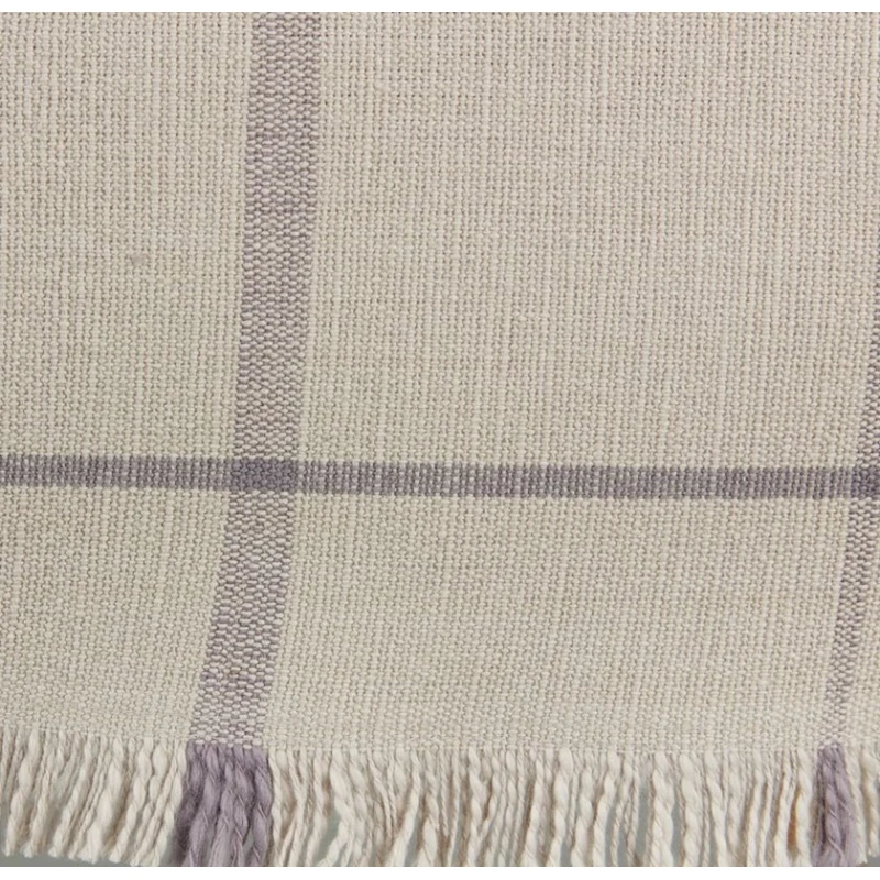 Настольная дорожка JYSK Andemat, прямоугольная, 40x150 см, хлопок, 370 г/м², Beige Настольная дорожка JYSK Andemat, прямоугольная, 40x150 см, хлопок, 370 г/м², Beige