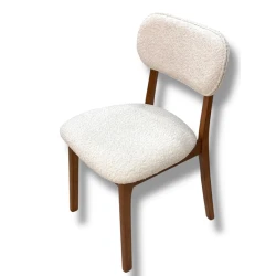 Стул 7165_8700, бежевый, 83x47x43 см