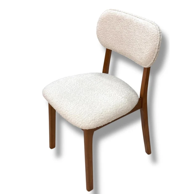 Stul 7165_8700, bej, 83x47x43 sm Stul 7165_8700, bej, 83x47x43 sm