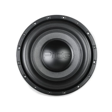 Avtomobil akustikası Prode M.9 12 ver.2 D2