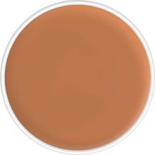 Akvaqrim krem Kryolan 01000 FS40, qəhvəyi, 4 ml