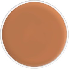 Akvaqrim krem Kryolan 01000 FS40, qəhvəyi, 4 ml