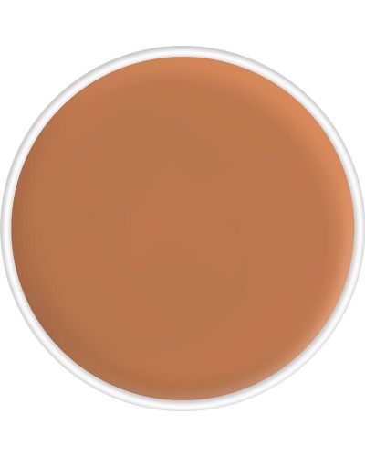 Akvaqrim krem Kryolan 01000 FS40, qəhvəyi, 4 ml
