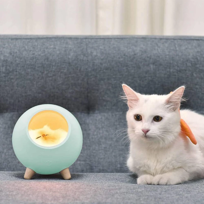 Uşaq üçün gecə lampası 7539eA, çəhrayı Uşaq üçün gecə lampası 7539eA, çəhrayı