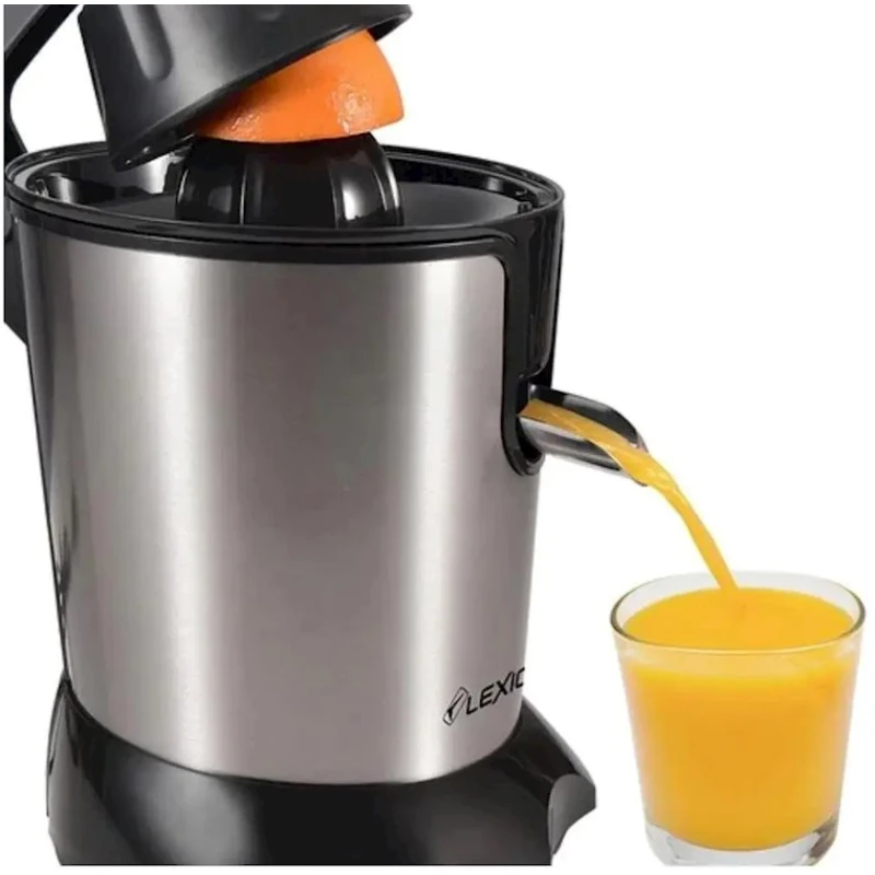 Соковыжималка для цитрусовых Lexical LCJ-2102 Соковыжималка для цитрусовых Lexical LCJ-2102