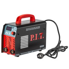 Qaynaq inverteri P.I.T. PMİ220-C3