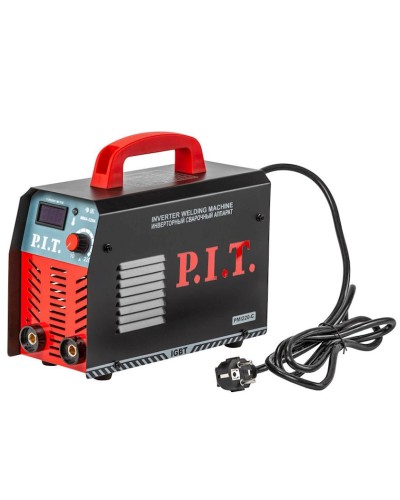 Qaynaq inverteri P.I.T. PMİ220-C3