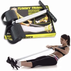 Триммер для пресса Tummy Trimmer TM-964, черный