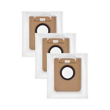 Мешок для пыли 3x Dreame D10 Plus/Dreame D9 Plus