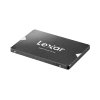 Sərt disk SSD Lexar 512 GB, SATA III, 2.5” Sərt disk SSD Lexar 512 GB, SATA III, 2.5”