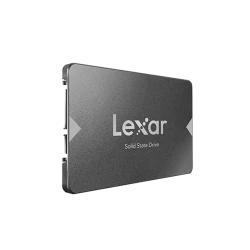 Жесткий диск SSD Lexar 512 GB, SATA III, 2.5”