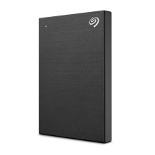 Xarici sərt disk HDD Seagate 2 ТB Backup Plus Slim USB 3.2