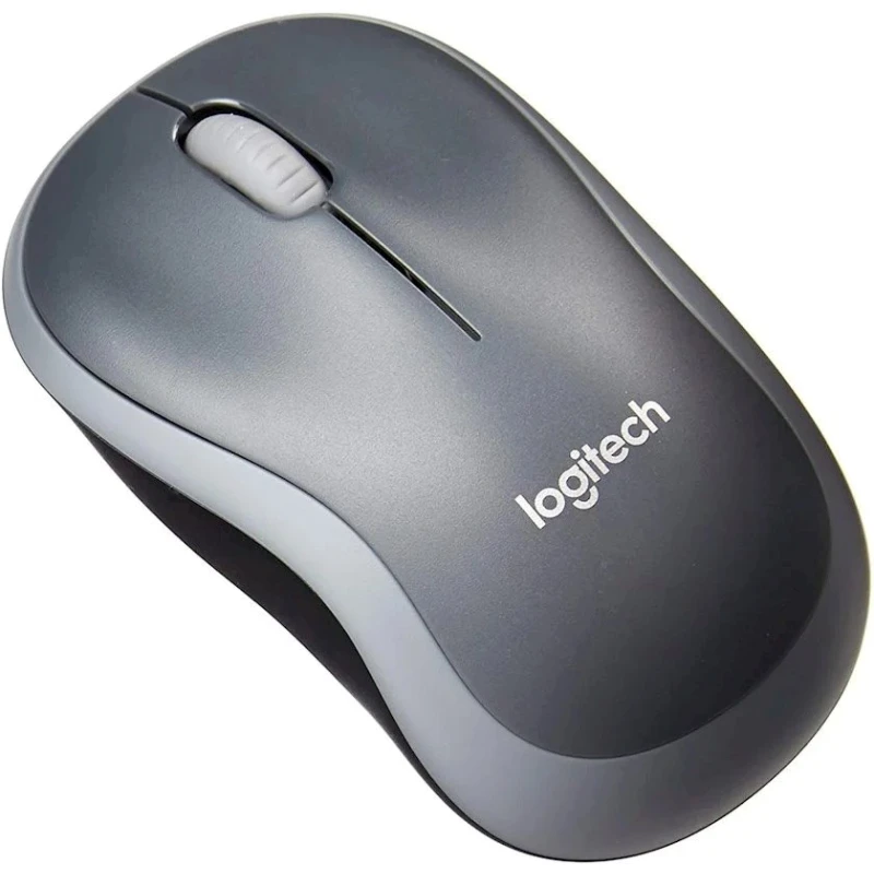 Мышь Logitech m185