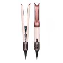 Saç üçün düzləşdirici Dyson Airstrait Straightener HT01 KR 1600 W Ceramic Pink/Rose Gold