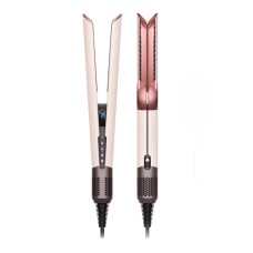 Saç üçün düzləşdirici Dyson Airstrait Straightener HT01 KR 1600 W Ceramic Pink/Rose Gold