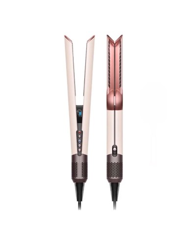 Saç üçün düzləşdirici Dyson Airstrait Straightener HT01 KR 1600 W Ceramic Pink/Rose Gold