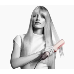Выпрямитель для волос Dyson Airstrait Straightener HT01 KR 1600 W Ceramic Pink/Rose Gold Выпрямитель для волос Dyson Airstrait Straightener HT01 KR 1600 W Ceramic Pink/Rose Gold