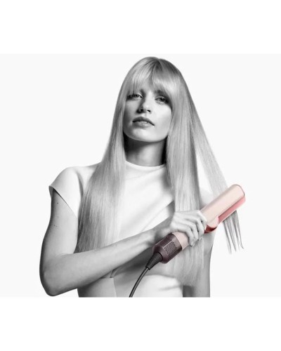 Saç üçün düzləşdirici Dyson Airstrait Straightener HT01 KR 1600 W Ceramic Pink/Rose Gold