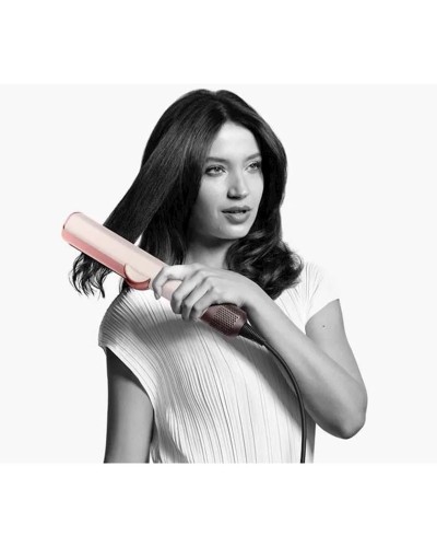Saç üçün düzləşdirici Dyson Airstrait Straightener HT01 KR 1600 W Ceramic Pink/Rose Gold