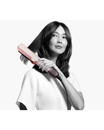 Saç üçün düzləşdirici Dyson Airstrait Straightener HT01 KR 1600 W Ceramic Pink/Rose Gold