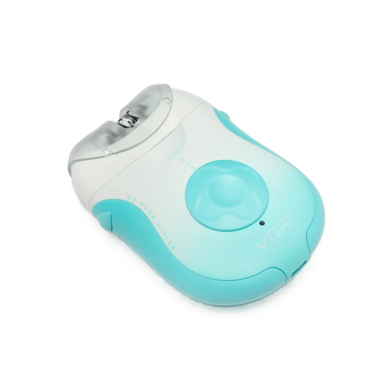 Эпилятор VGR V-727 Эпилятор VGR V-727