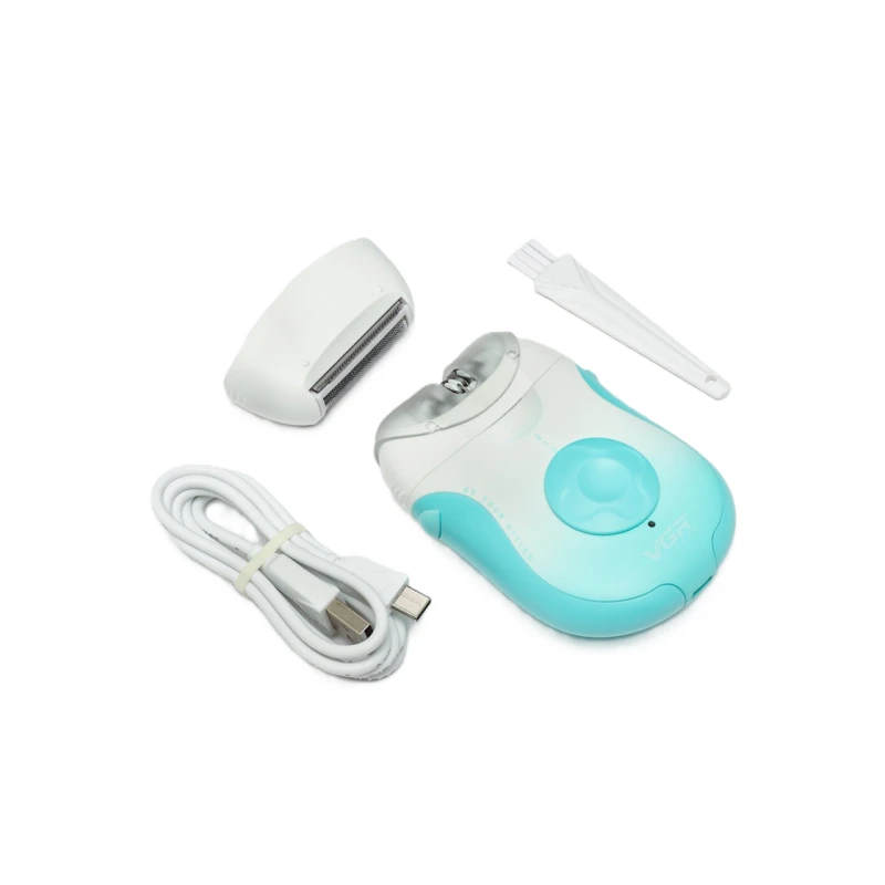 Эпилятор VGR V-727 Эпилятор VGR V-727