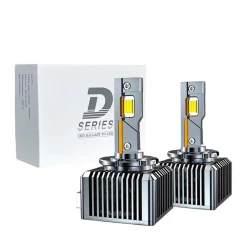 Avtomobil faraları üçün LED lampa NAVO D2S Led, 110W