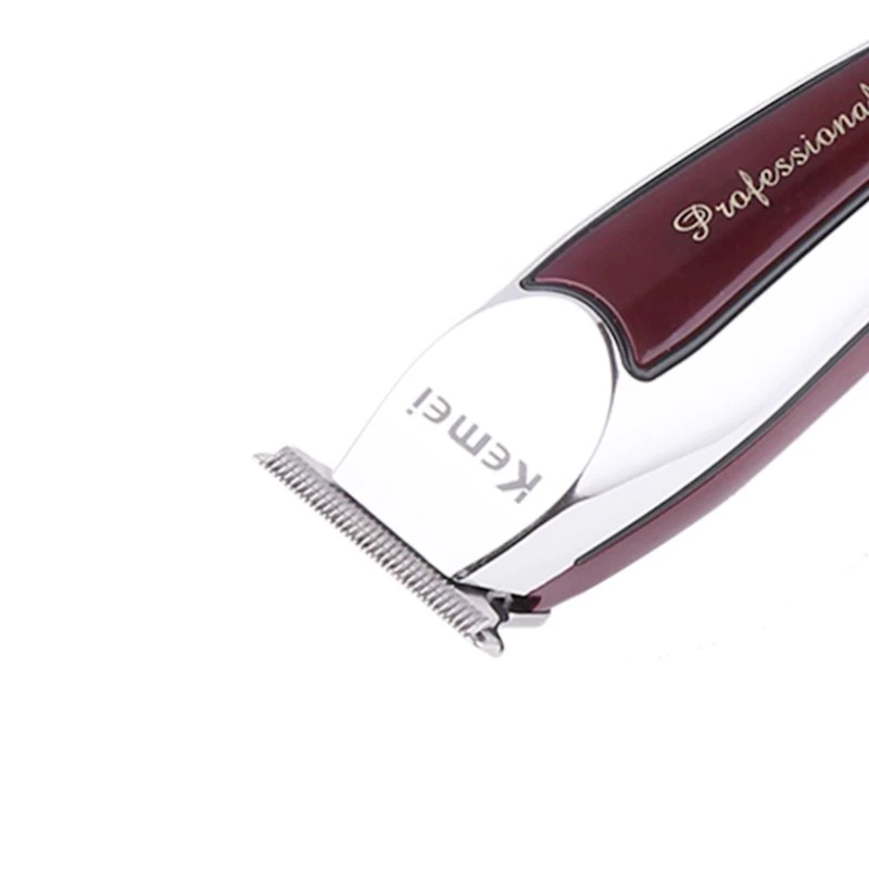 Saç kəsimi üçün cihaz Kemei KM-9162 Saç kəsimi üçün cihaz Kemei KM-9162