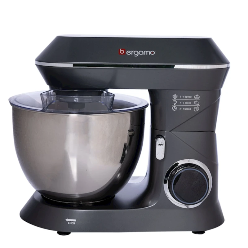 Кухонный комбайн Bergamo SM3562SG Кухонный комбайн Bergamo SM3562SG