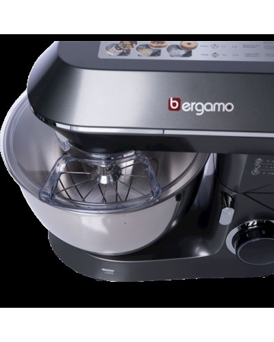 Mətbəx kombaynı Bergamo SM3562SG