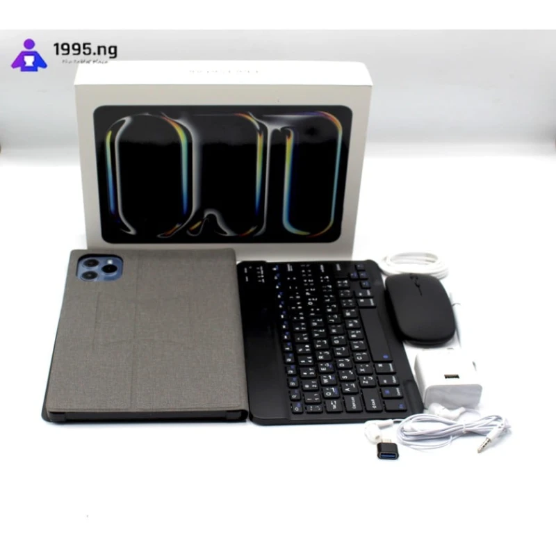 Планшет MacPad AIR 16 PC 16GB/1TB Blue Планшет MacPad AIR 16 PC 16GB/1TB Blue