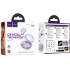 Simsiz qulaqlıqlar Hoco EQ3 Purple Simsiz qulaqlıqlar Hoco EQ3 Purple