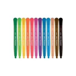 Мелки Maped Color Peps Twist, 12 шт