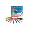Мелки Maped Color Peps Twist, 12 шт Мелки Maped Color Peps Twist, 12 шт