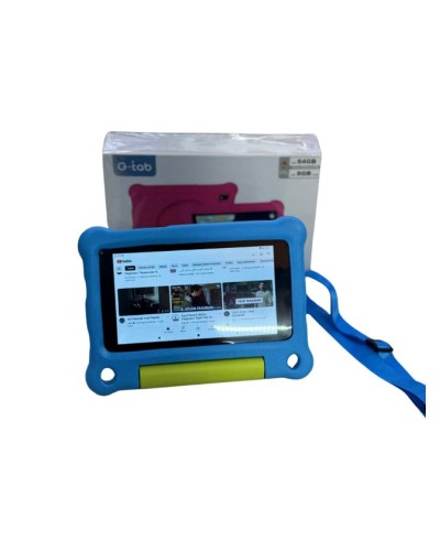 Planşet G-Tab Tab7 Blue
