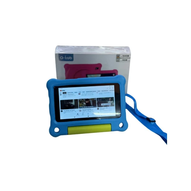 Planşet G-Tab Tab7 Blue